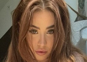 Rosie Rider — PAWG